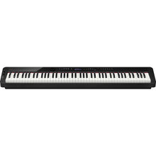 Load image into Gallery viewer, Casio Privia PX-S3100BK 88-Key Slim-Body Portable Digital Piano (Black)