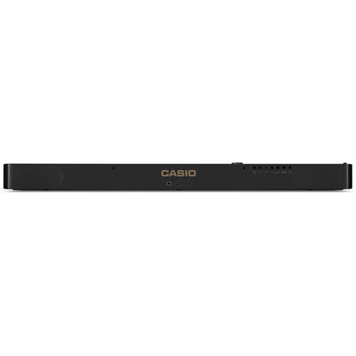 Casio Privia PX-S3100BK 88-Key Slim-Body Portable Digital Piano (Black)