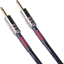 Charger l'image dans la galerie, Mogami OD-SPK-40 Overdrive Speaker Cable (40')