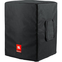 Load image into Gallery viewer, JBL Bags JBL-IRX115S-CVR Slip On Cover for IRX115S Subwoofer (Black)