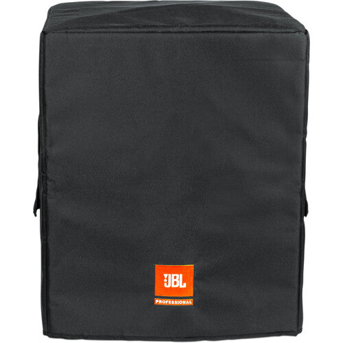 JBL Bags JBL-IRX115S-CVR Slip On Cover for IRX115S Subwoofer (Black)
