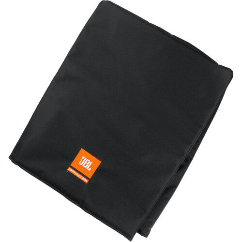 JBL Bags JBL-IRX115S-CVR Slip On Cover for IRX115S Subwoofer (Black)