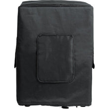 Load image into Gallery viewer, JBL Bags JBL-IRX115S-CVR Slip On Cover for IRX115S Subwoofer (Black)