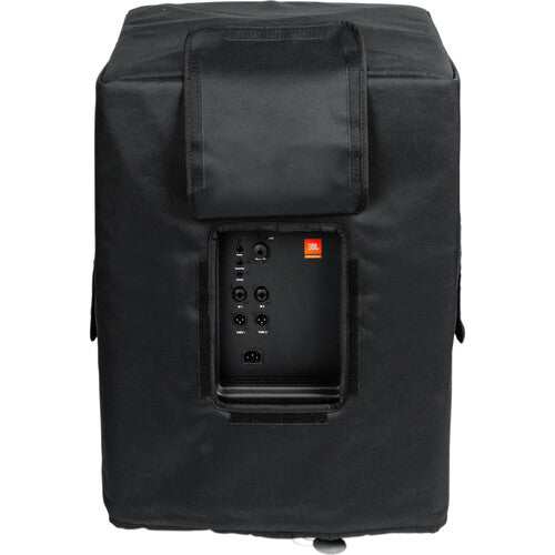 JBL Bags JBL-IRX115S-CVR Slip On Cover for IRX115S Subwoofer (Black)