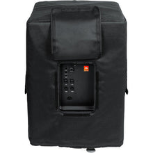 Load image into Gallery viewer, JBL Bags JBL-IRX115S-CVR Slip On Cover for IRX115S Subwoofer (Black)
