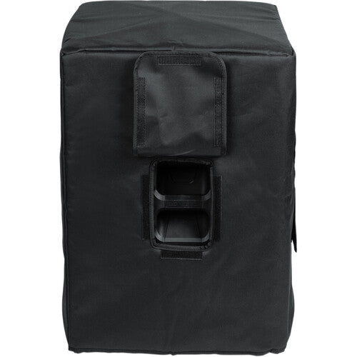 JBL Bags JBL-IRX115S-CVR Slip On Cover for IRX115S Subwoofer (Black)