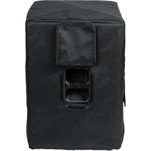 Load image into Gallery viewer, JBL Bags JBL-IRX115S-CVR Slip On Cover for IRX115S Subwoofer (Black)