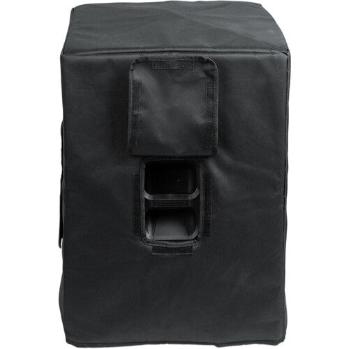 JBL Bags JBL-IRX115S-CVR Slip On Cover for IRX115S Subwoofer (Black)