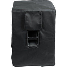 Load image into Gallery viewer, JBL Bags JBL-IRX115S-CVR Slip On Cover for IRX115S Subwoofer (Black)
