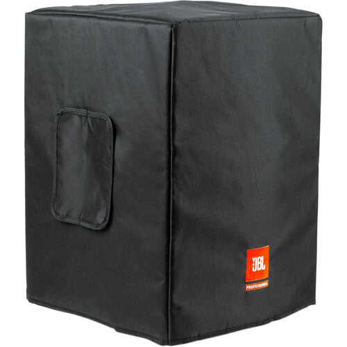 JBL Bags JBL-IRX115S-CVR Slip On Cover for IRX115S Subwoofer (Black)