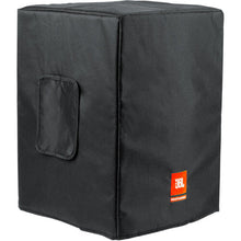Load image into Gallery viewer, JBL Bags JBL-IRX115S-CVR Slip On Cover for IRX115S Subwoofer (Black)
