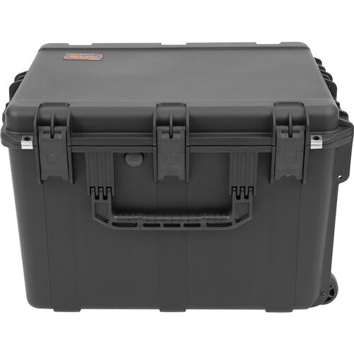 SKB 3i-2418-16BE iSeries Injection-Molded Mil-Standard Case (Empty)