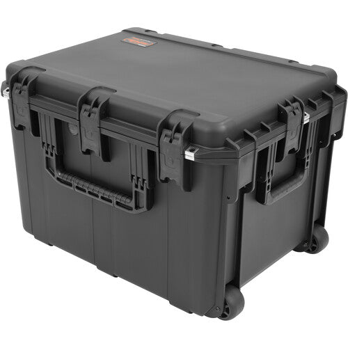 SKB 3i-2418-16BE iSeries Injection-Molded Mil-Standard Case (Empty)