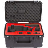 SKB 3i-2011-10XF iSeries Canon XF605 Case