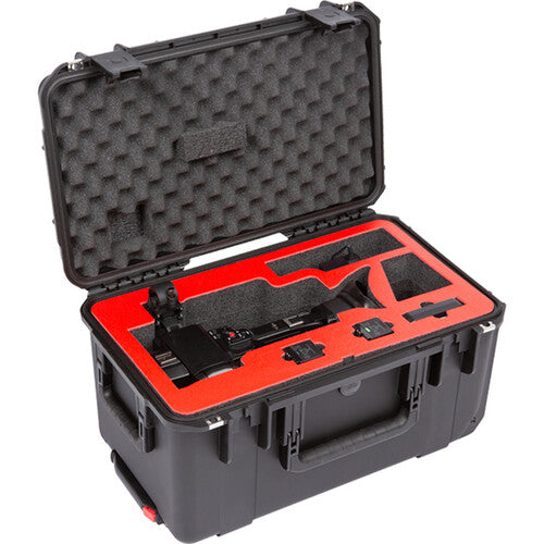 SKB 3i-2011-10XF iSeries Canon XF605 Case