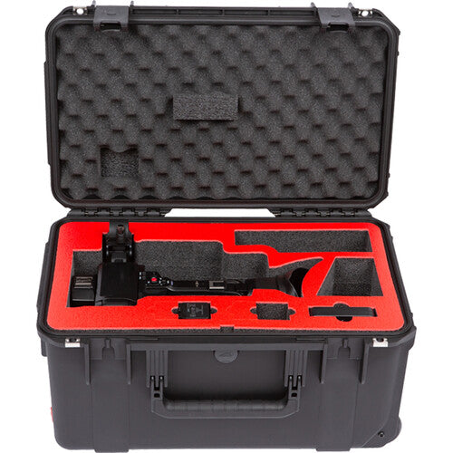 SKB 3i-2011-10XF iSeries Canon XF605 Case