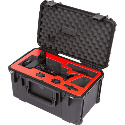 SKB 3i-2011-10XF iSeries Canon XF605 Case