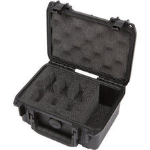 Charger l'image dans la galerie, SKB 3i0705-3-XSW iSeries 0705-3 Sennheiser XSW-D ENG Set Wireless Audio System Case