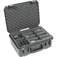 Load image into Gallery viewer, SKB 3i-1813-7WMC iSeries 1813-7 Wireless Eight Mic Case
