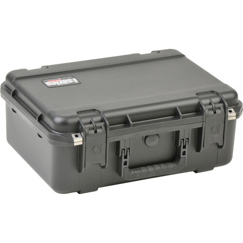 SKB 3i-1813-7WMC iSeries 1813-7 Wireless Eight Mic Case