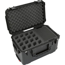 Charger l'image dans la galerie, SKB 3i-221312WMC iSeries 2213-12 Wireless 16 Mic Case