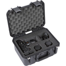 Charger l'image dans la galerie, SKB 3i-13096PC4K iSeries 1309-6 Blackmagic Design Pocket Cinema Camera 4K/6K Case