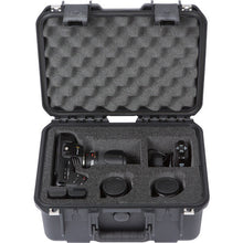 Charger l'image dans la galerie, SKB 3i-13096PC4K iSeries 1309-6 Blackmagic Design Pocket Cinema Camera 4K/6K Case