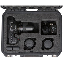 Charger l'image dans la galerie, SKB 3i-13096PC4K iSeries 1309-6 Blackmagic Design Pocket Cinema Camera 4K/6K Case