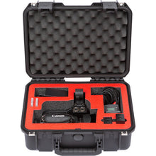 Charger l'image dans la galerie, SKB 3i-1510-6XA iSeries 1510-6 Canon XA Camcorder Case