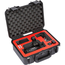 Charger l'image dans la galerie, SKB 3i-1510-6XA iSeries 1510-6 Canon XA Camcorder Case