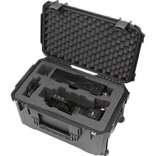 Load image into Gallery viewer, SKB 3i-221312BKB iSeries 2213-12 Blackmagic URSA Broadcast G2 Camera Case