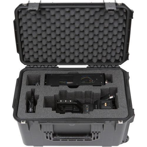 SKB 3i-221312BKB iSeries 2213-12 Blackmagic URSA Broadcast G2 Camera Case