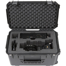 Load image into Gallery viewer, SKB 3i-221312BKB iSeries 2213-12 Blackmagic URSA Broadcast G2 Camera Case