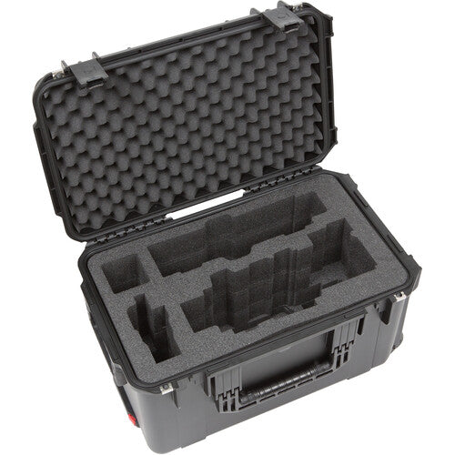 SKB 3i-221312BKB iSeries 2213-12 Blackmagic URSA Broadcast G2 Camera Case