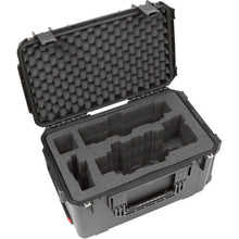 Load image into Gallery viewer, SKB 3i-221312BKB iSeries 2213-12 Blackmagic URSA Broadcast G2 Camera Case