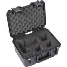 Charger l'image dans la galerie, SKB 3i-13096PC4K iSeries 1309-6 Blackmagic Design Pocket Cinema Camera 4K/6K Case