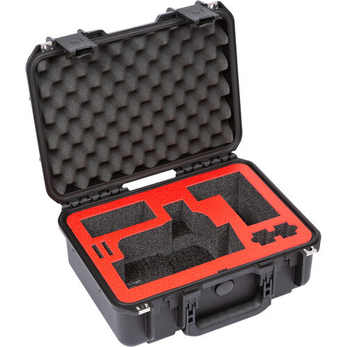 SKB 3i-1510-6XA iSeries 1510-6 Canon XA Camcorder Case