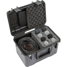Charger l'image dans la galerie, SKB 3i-1610-MC8 iSeries 8-Mic Case