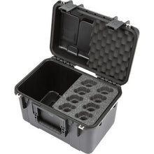 Charger l'image dans la galerie, SKB 3i-1610-MC8 iSeries 8-Mic Case