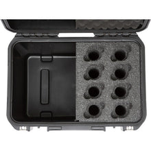 Charger l'image dans la galerie, SKB 3i-1610-MC8 iSeries 8-Mic Case