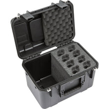 Charger l'image dans la galerie, SKB 3i-1610-MC8 iSeries 8-Mic Case