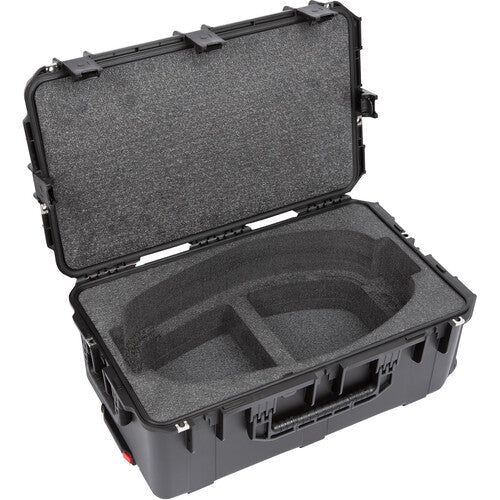 SKB 3i2615-10L32 Bose L1 Pro32 Pedestal Case