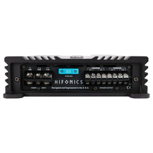 Charger l'image dans la galerie, Hifonics GE-1400.4 1400 Watts Gemini Elite 4-Channel Amplifier