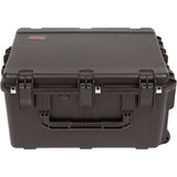 SKB 3i-2620-13BC iSeries Injection-Molded Mil-Standard Waterproof Case