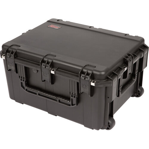 SKB 3i-2620-13BC iSeries Injection-Molded Mil-Standard Waterproof Case