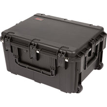 Charger l'image dans la galerie, SKB 3i-2620-13BC iSeries Injection-Molded Mil-Standard Waterproof Case