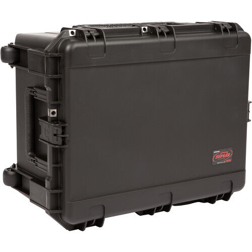SKB 3i-2620-13BC iSeries Injection-Molded Mil-Standard Waterproof Case