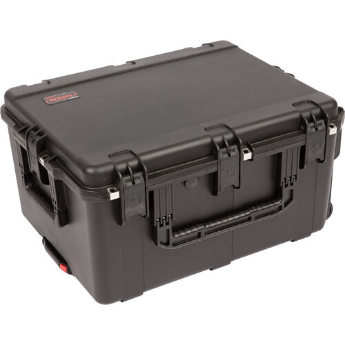 SKB 3i-2620-13BC iSeries Injection-Molded Mil-Standard Waterproof Case