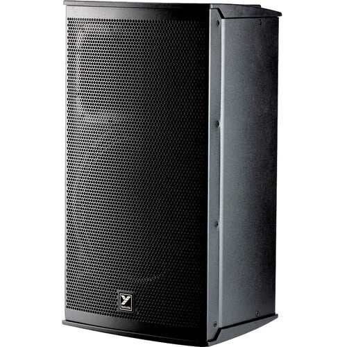 Yorkville EXMMOBILE12 Portable 2-Way Battery-Powered PA System with Bluetooth