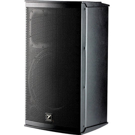 Yorkville EXMMOBILE12 Portable 2-Way Battery-Powered PA System with Bluetooth